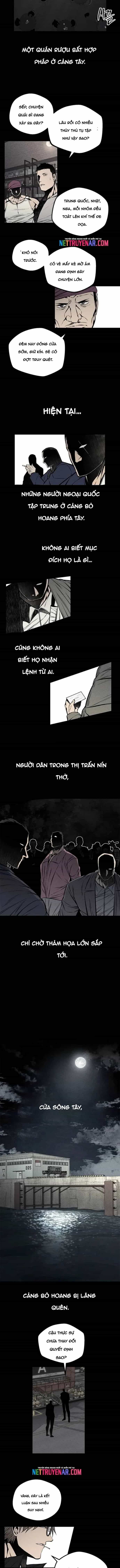 Nam Tề - Chương 51 - ảnh 9