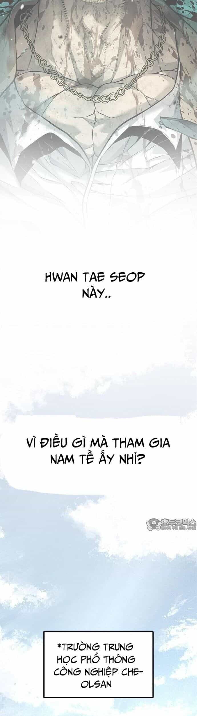 Nam Tề - Chương 5 - ảnh 2