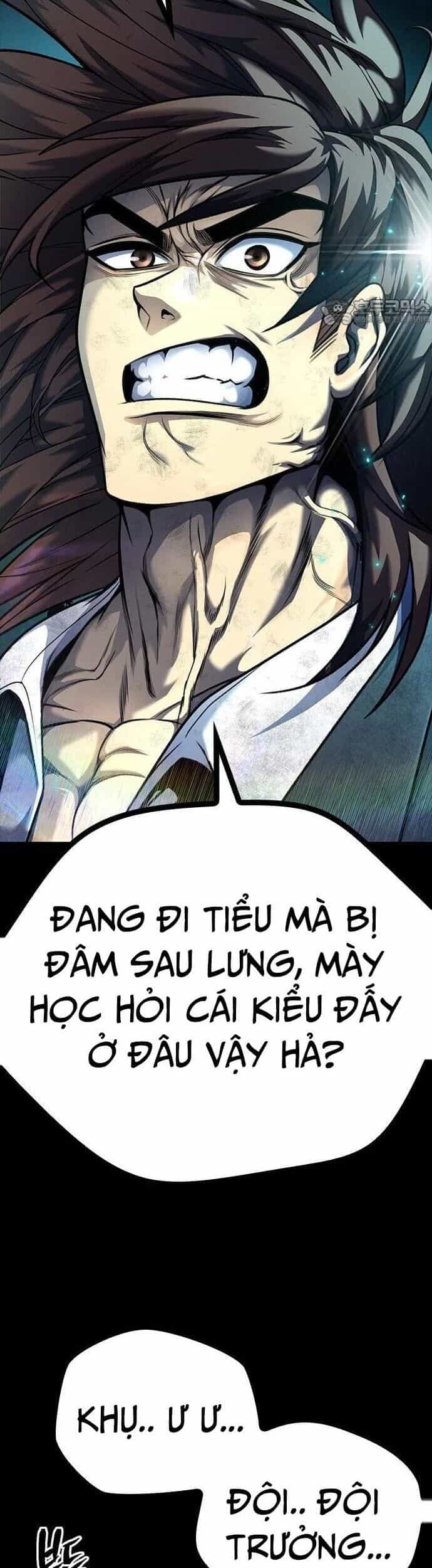 Nam Tề - Chương 7 - ảnh 42