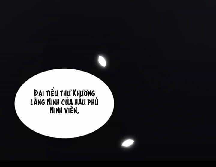 Nam Thần Ai Cũng Muốn Lấy Ta - Chương 1 - ảnh 13