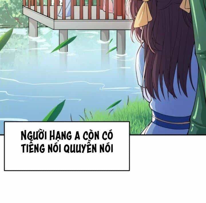 Nam Thần Ai Cũng Muốn Lấy Ta - Chương 1 - ảnh 15