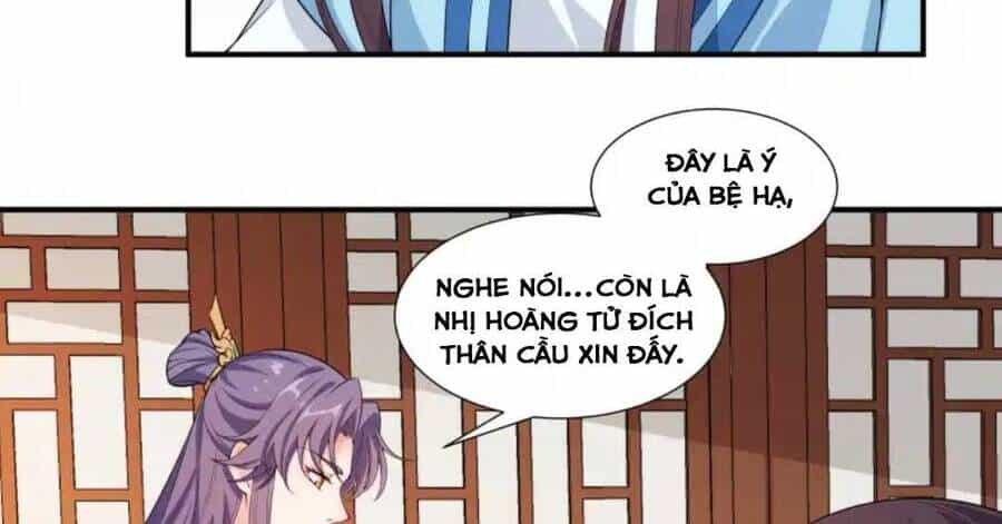 Nam Thần Ai Cũng Muốn Lấy Ta - Chương 19 - ảnh 18