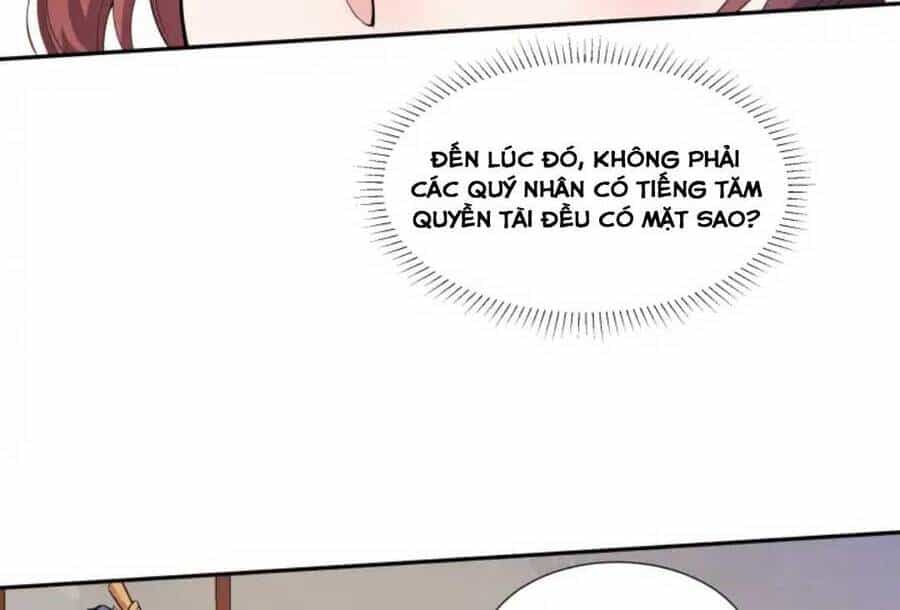 Nam Thần Ai Cũng Muốn Lấy Ta - Chương 19 - ảnh 20