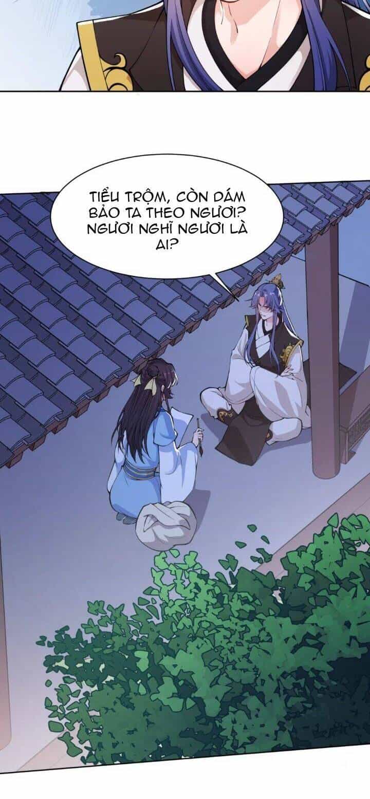 Nam Thần Ai Cũng Muốn Lấy Ta - Chương 2 - ảnh 31
