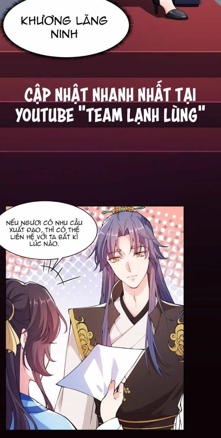 Nam Thần Ai Cũng Muốn Lấy Ta - Chương 2 - ảnh 34