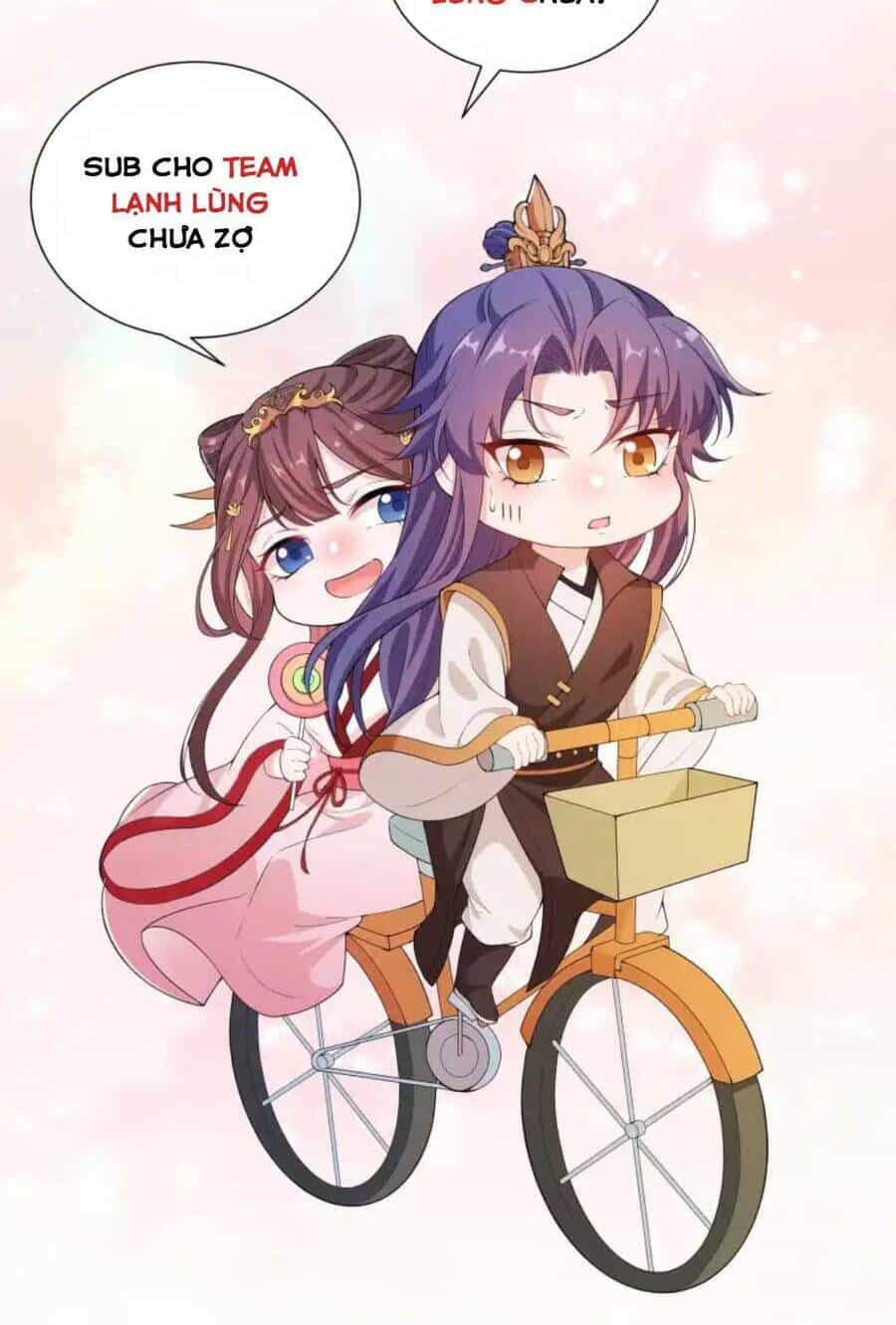 Nam Thần Ai Cũng Muốn Lấy Ta - Chương 20 - ảnh 30