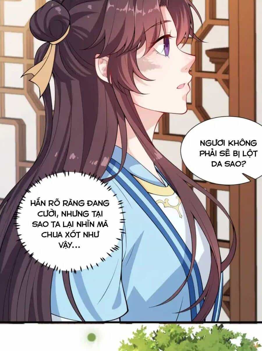 Nam Thần Ai Cũng Muốn Lấy Ta - Chương 22 - ảnh 16