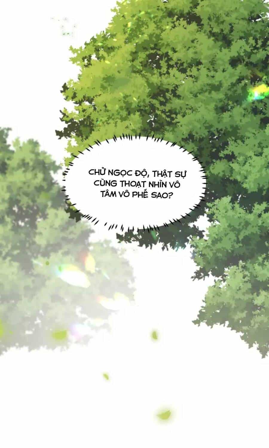 Nam Thần Ai Cũng Muốn Lấy Ta - Chương 22 - ảnh 17