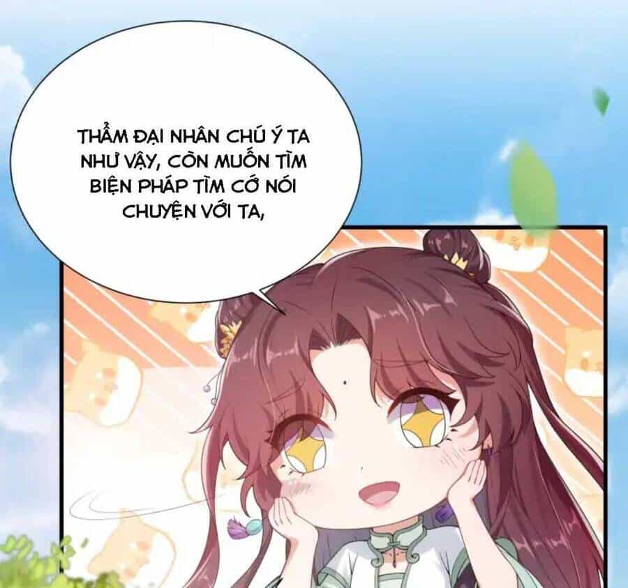 Nam Thần Ai Cũng Muốn Lấy Ta - Chương 22 - ảnh 43