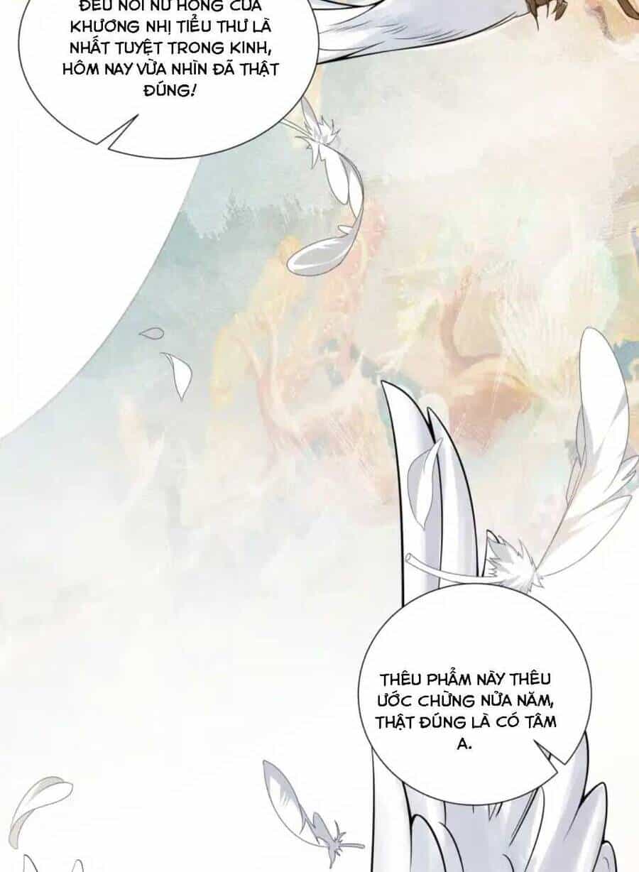 Nam Thần Ai Cũng Muốn Lấy Ta - Chương 24 - ảnh 12