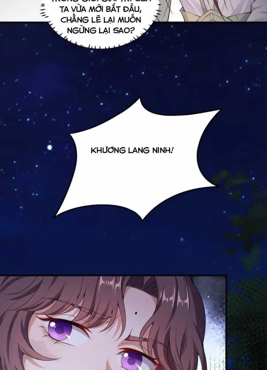 Nam Thần Ai Cũng Muốn Lấy Ta - Chương 28 - ảnh 35