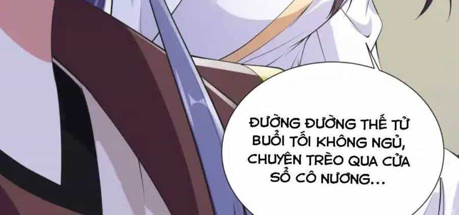 Nam Thần Ai Cũng Muốn Lấy Ta - Chương 29 - ảnh 33