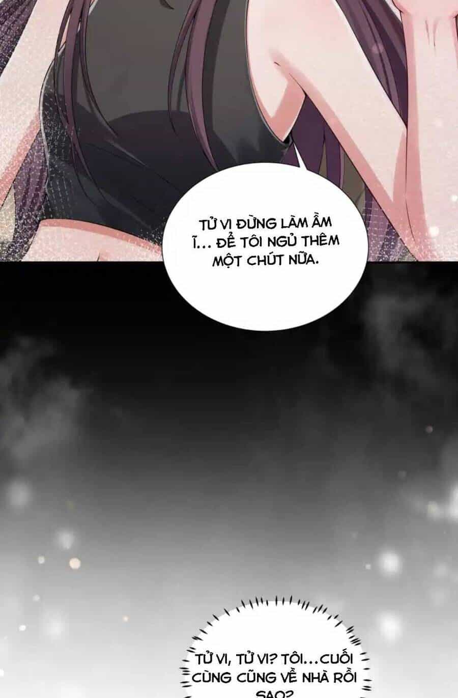 Nam Thần Ai Cũng Muốn Lấy Ta - Chương 29 - ảnh 4