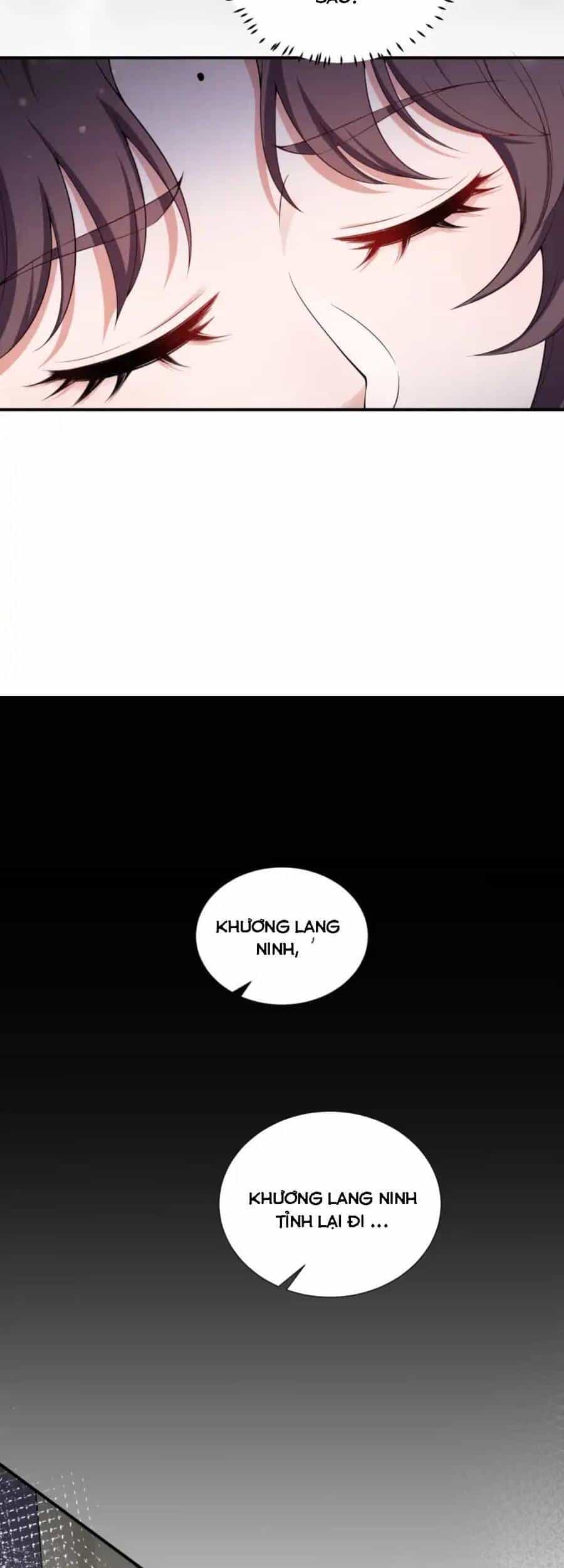 Nam Thần Ai Cũng Muốn Lấy Ta - Chương 29 - ảnh 5