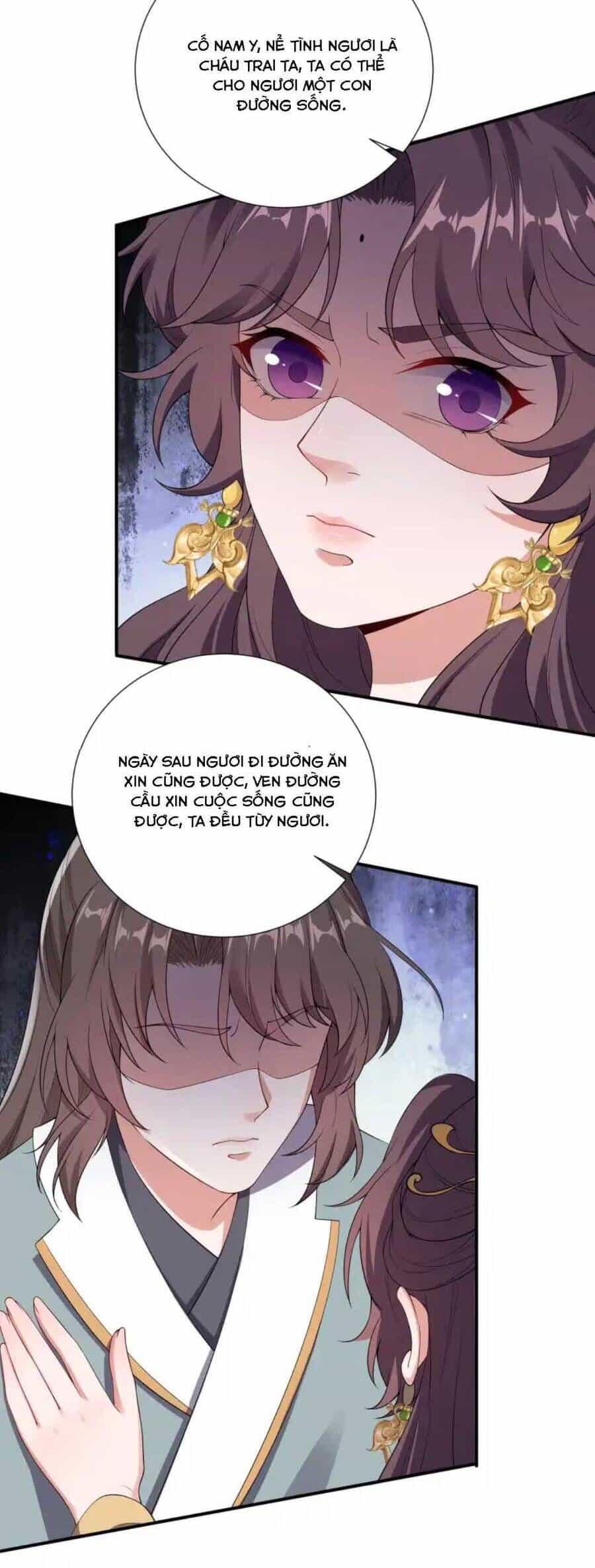 Nam Thần Ai Cũng Muốn Lấy Ta - Chương 30 - ảnh 22