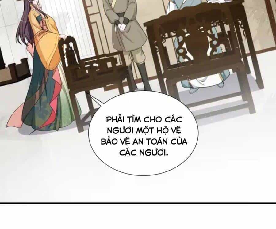 Nam Thần Ai Cũng Muốn Lấy Ta - Chương 31 - ảnh 9