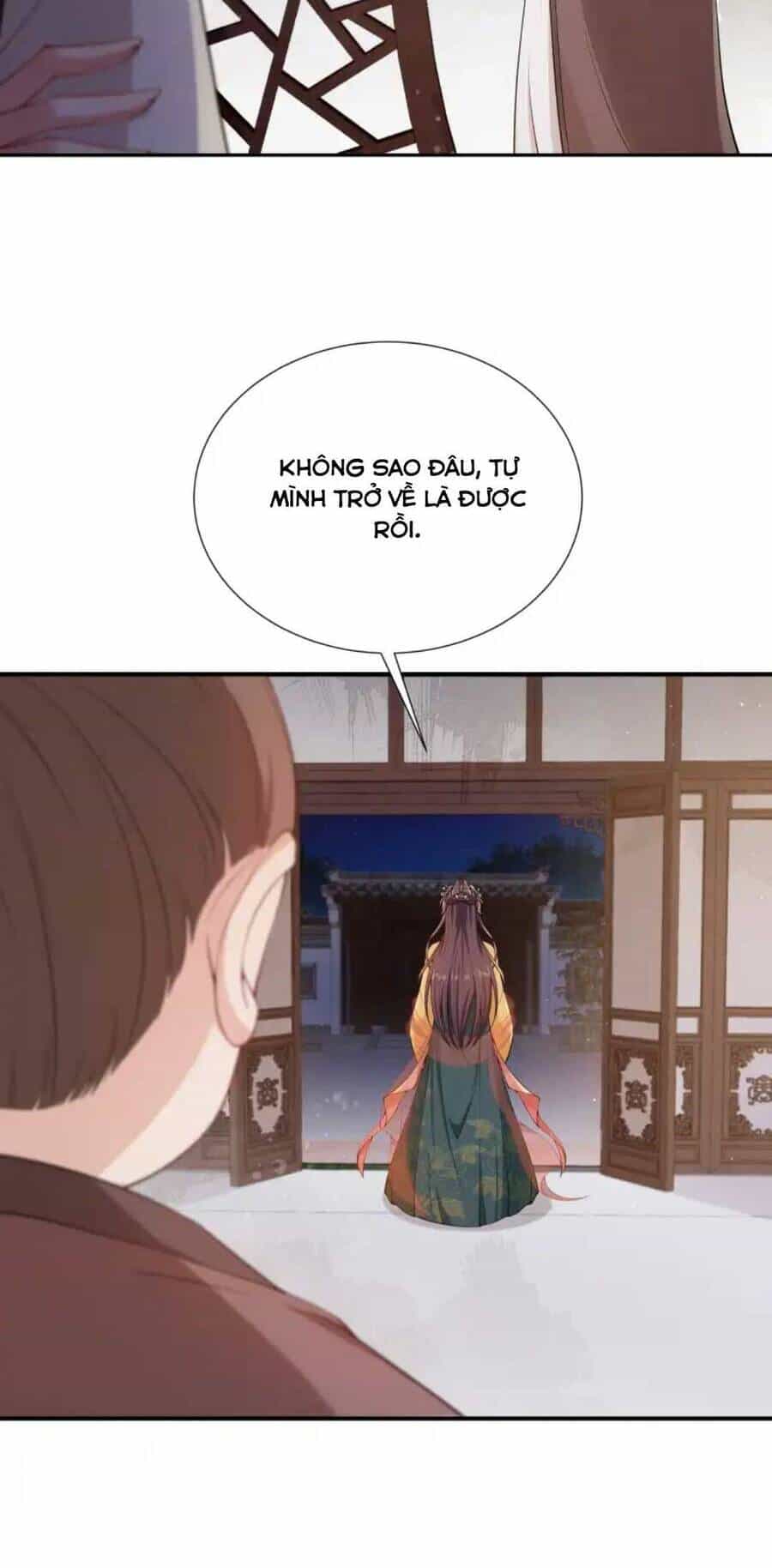 Nam Thần Ai Cũng Muốn Lấy Ta - Chương 32 - ảnh 15