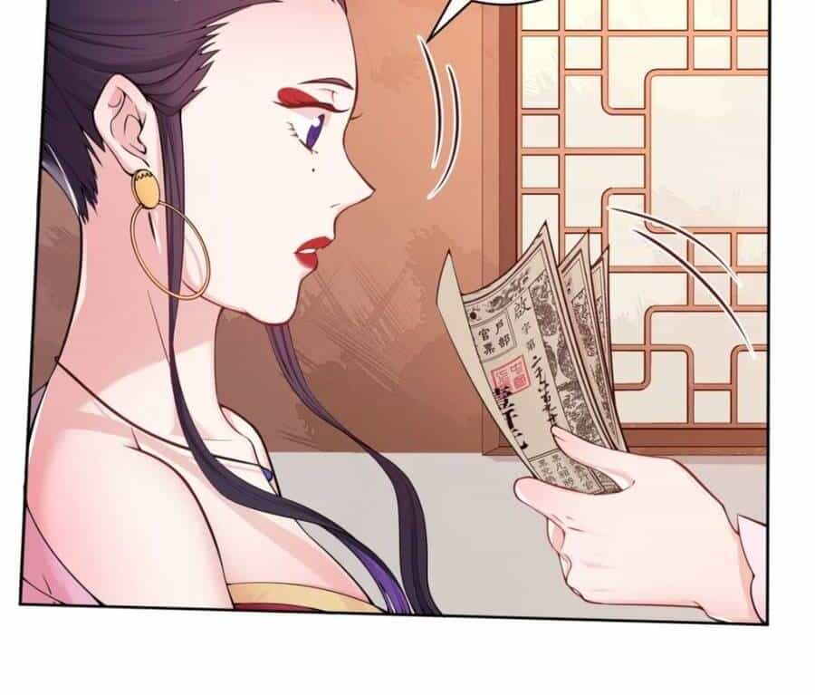 Nam Thần Ai Cũng Muốn Lấy Ta - Chương 8 - ảnh 9