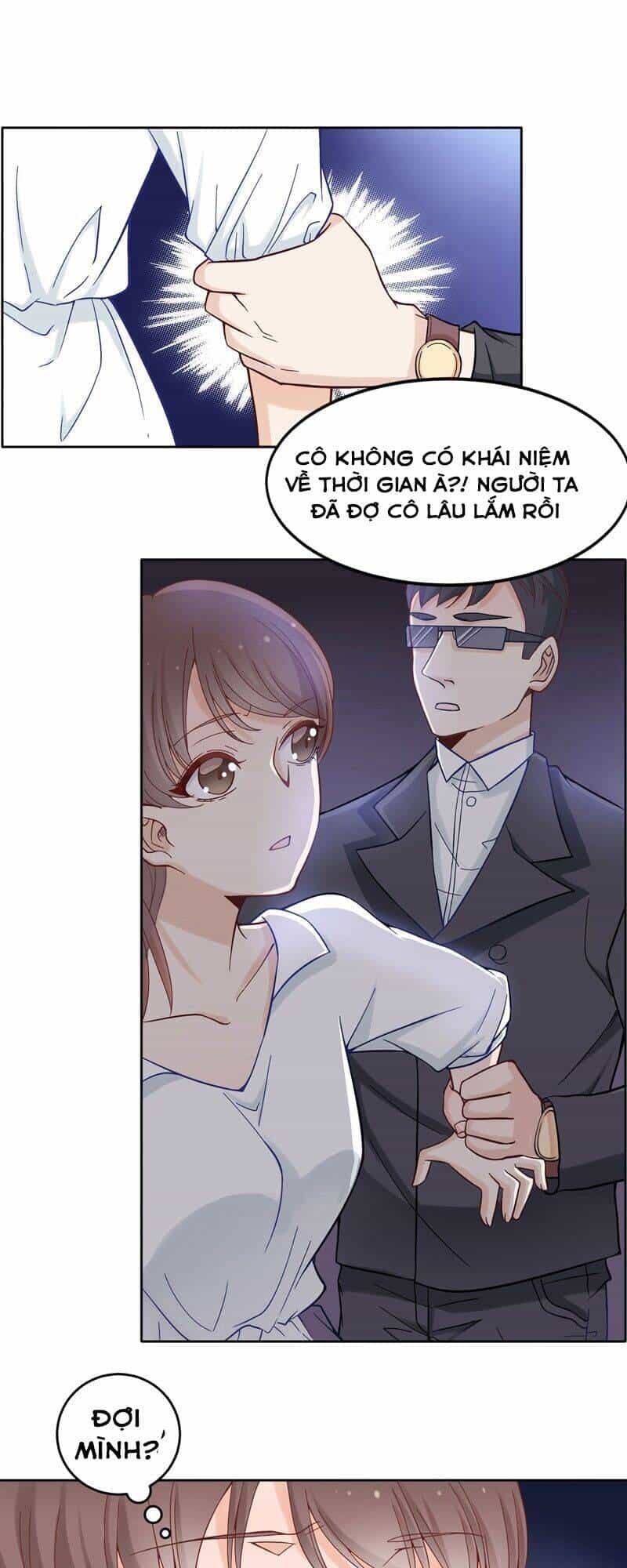 Nam Thần Của Tôi Là Gay - Chương 1 - ảnh 27