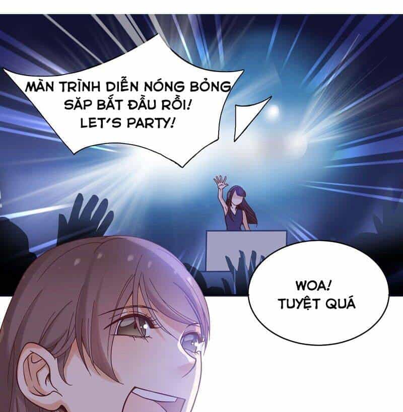 Nam Thần Của Tôi Là Gay - Chương 1 - ảnh 37