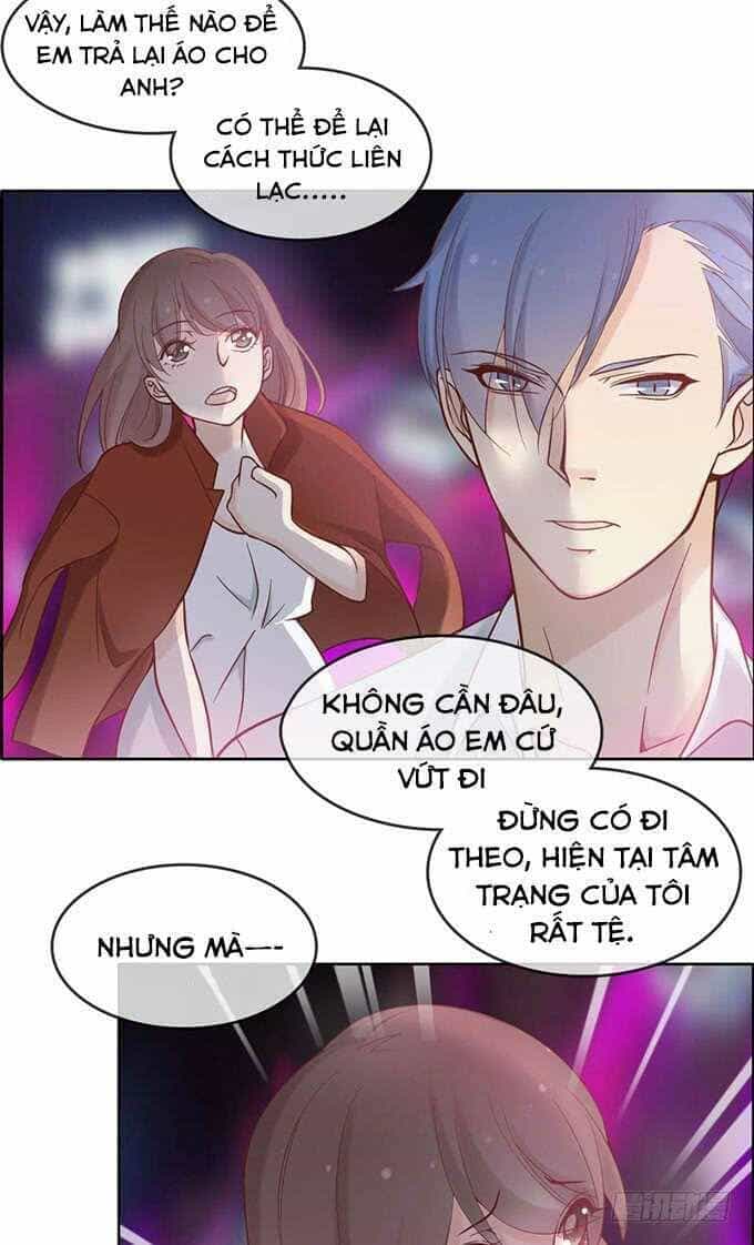 Nam Thần Của Tôi Là Gay - Chương 3 - ảnh 12