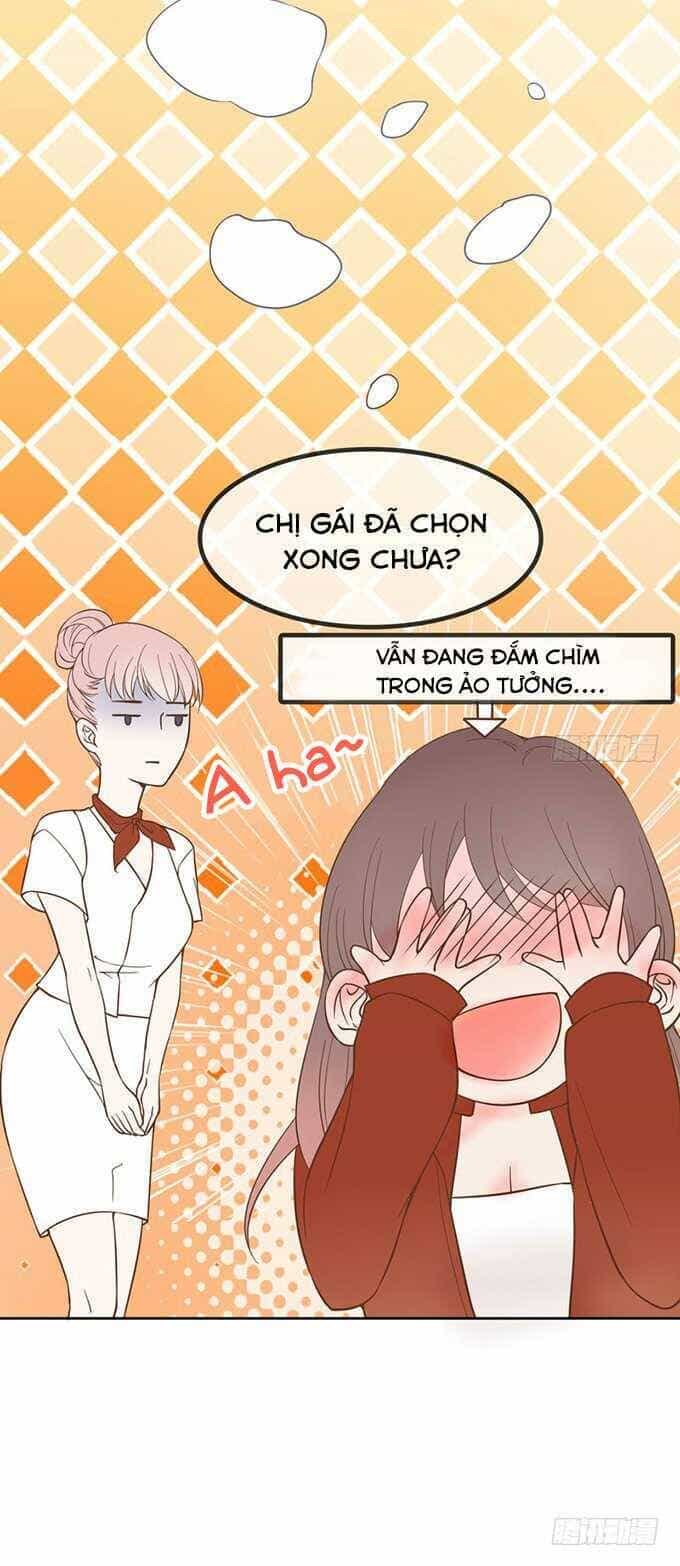Nam Thần Của Tôi Là Gay - Chương 3 - ảnh 31