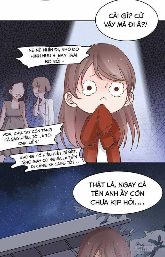 Nam Thần Của Tôi Là Gay - Chương 3 - ảnh 33