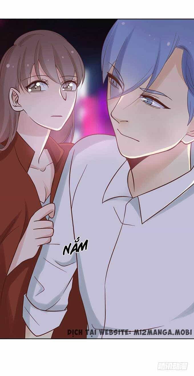 Nam Thần Của Tôi Là Gay - Chương 3 - ảnh 6