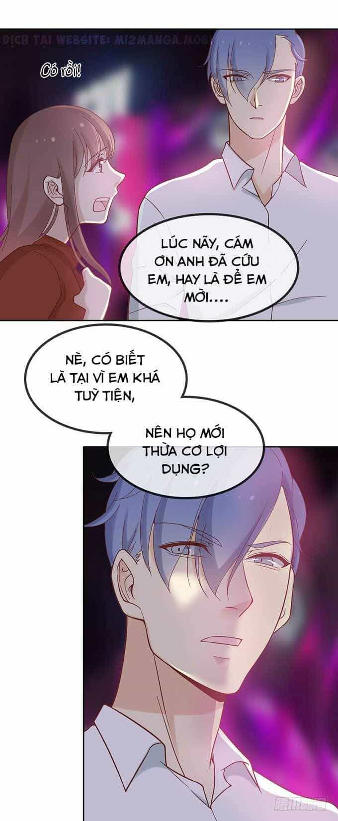 Nam Thần Của Tôi Là Gay - Chương 3 - ảnh 9