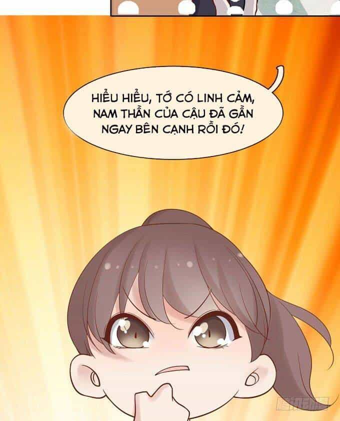 Nam Thần Của Tôi Là Gay - Chương 4 - ảnh 12