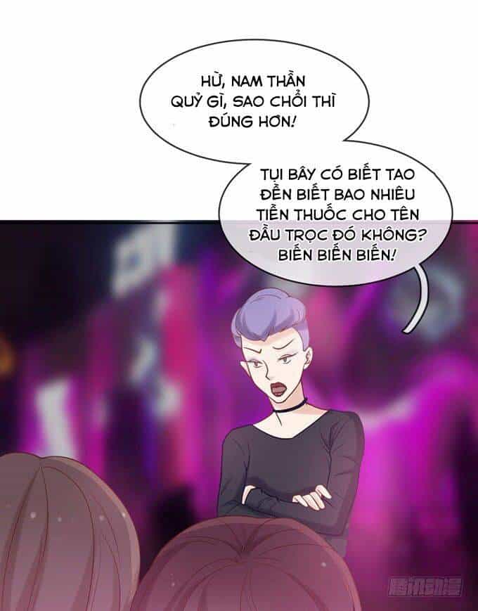 Nam Thần Của Tôi Là Gay - Chương 4 - ảnh 14