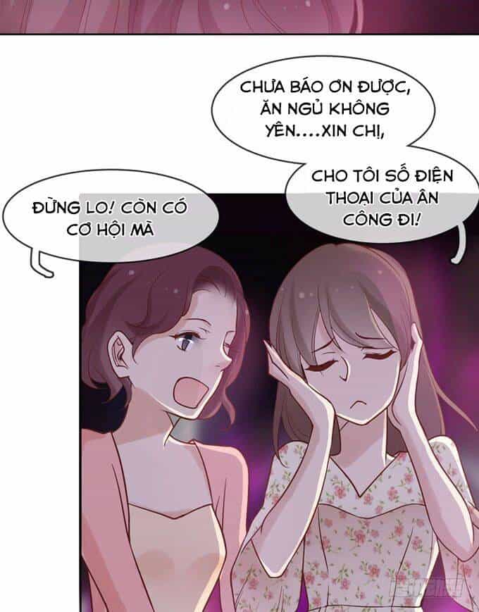 Nam Thần Của Tôi Là Gay - Chương 4 - ảnh 15