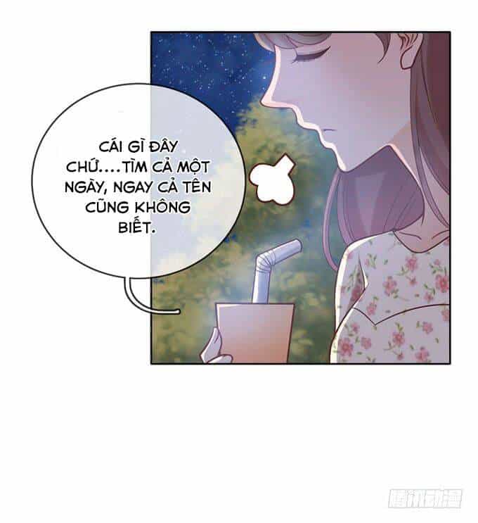 Nam Thần Của Tôi Là Gay - Chương 4 - ảnh 20