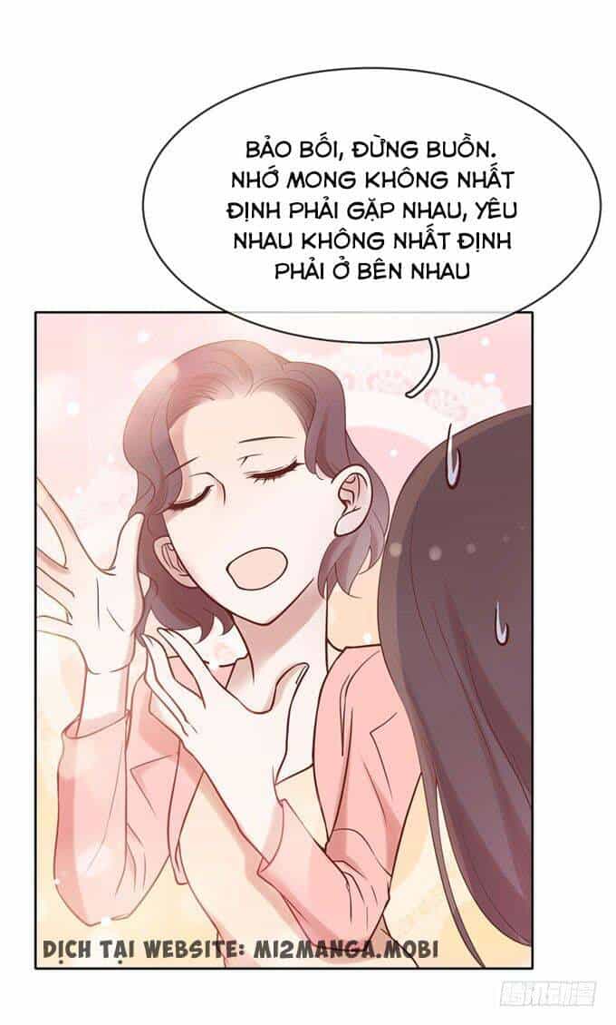 Nam Thần Của Tôi Là Gay - Chương 4 - ảnh 22