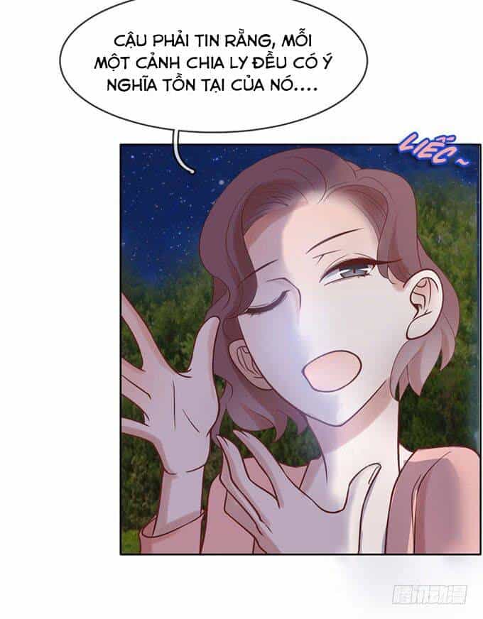 Nam Thần Của Tôi Là Gay - Chương 4 - ảnh 24