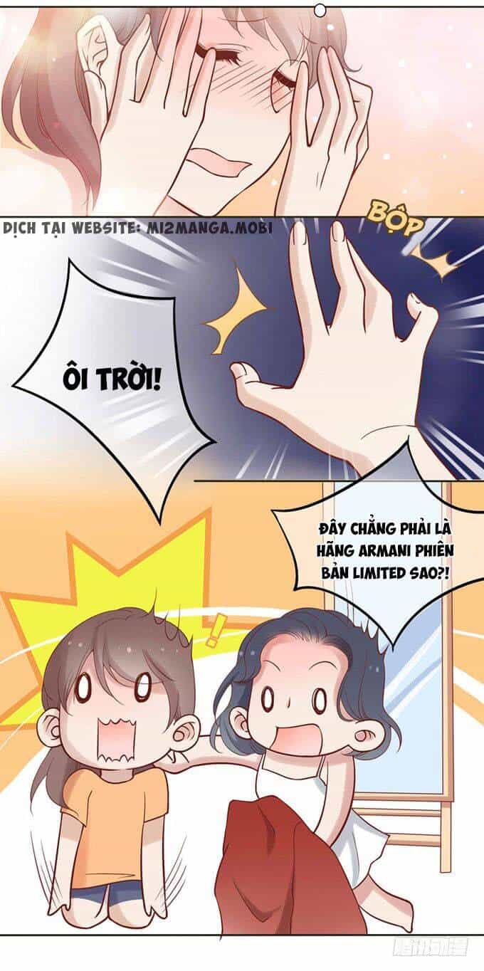 Nam Thần Của Tôi Là Gay - Chương 4 - ảnh 9