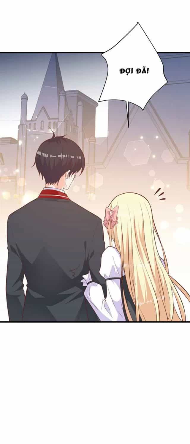 Nam Thần Hắc Ám Không Nghe Lời - Chương 10 - ảnh 12