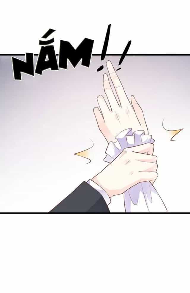 Nam Thần Hắc Ám Không Nghe Lời - Chương 11 - ảnh 18