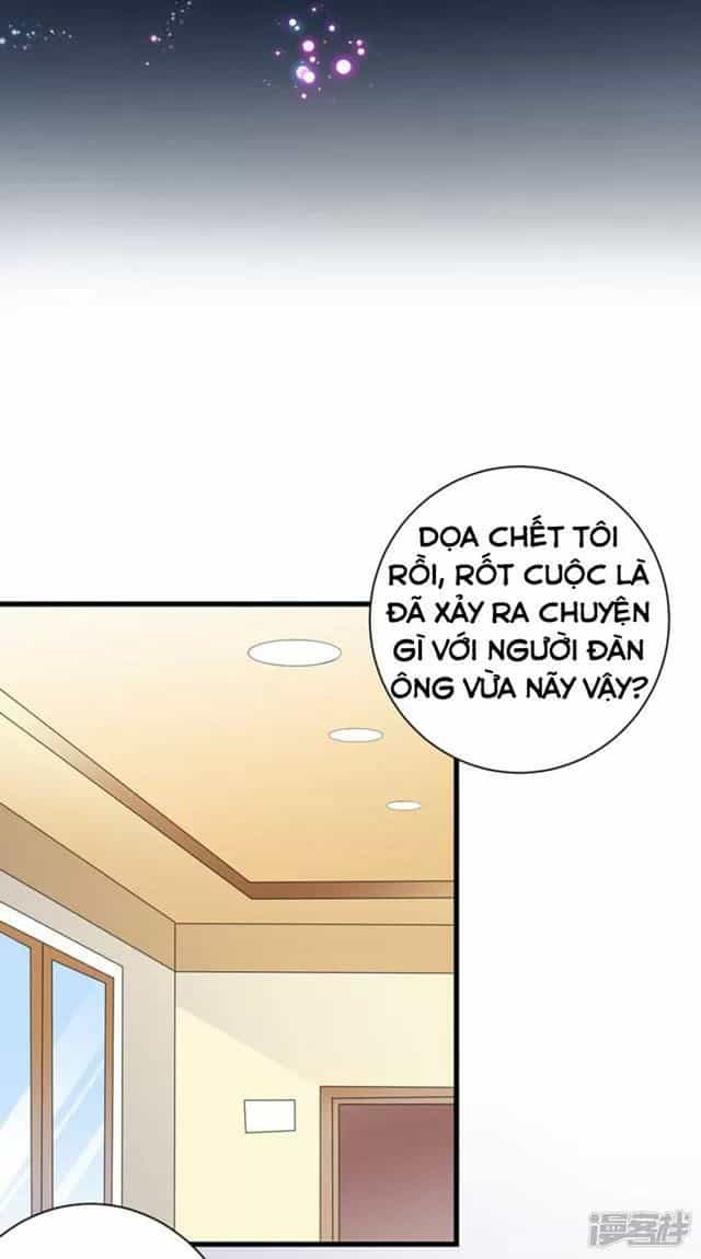 Nam Thần Hắc Ám Không Nghe Lời - Chương 1 - ảnh 3