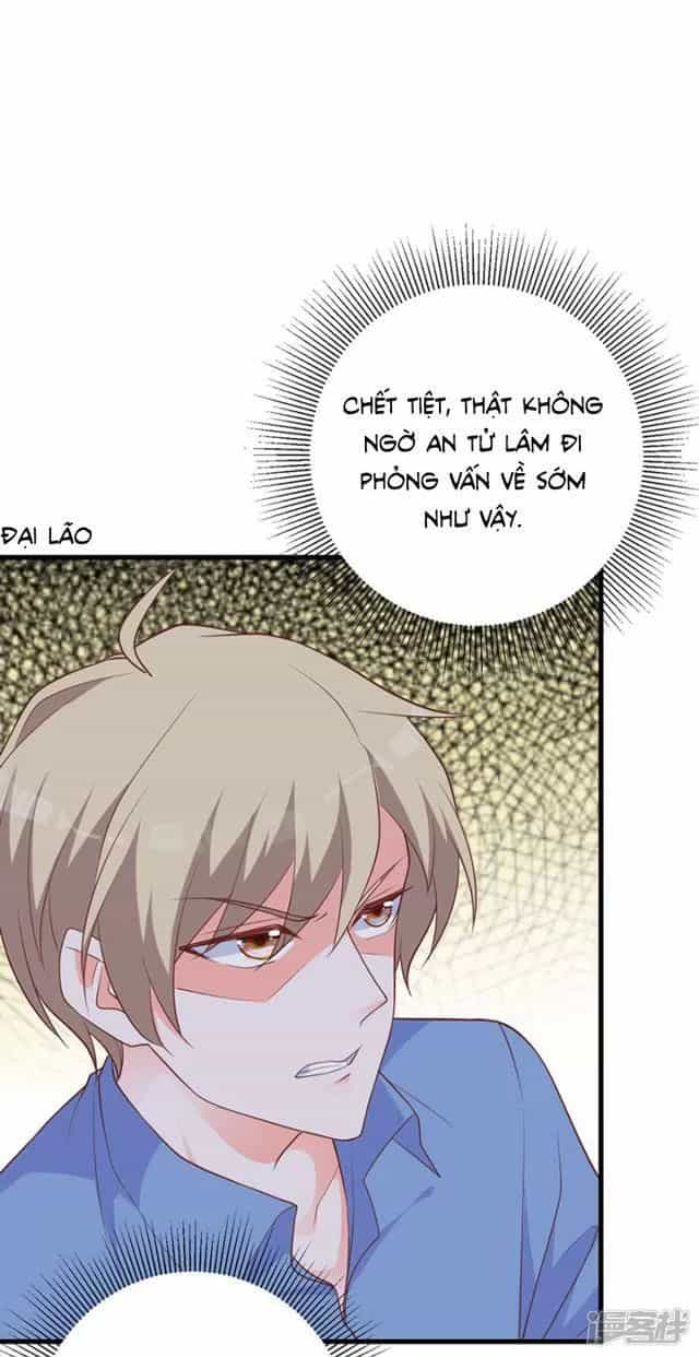 Nam Thần Hắc Ám Không Nghe Lời - Chương 2 - ảnh 12