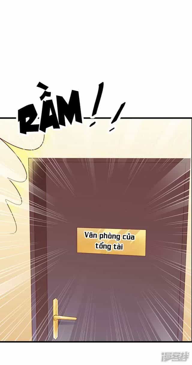 Nam Thần Hắc Ám Không Nghe Lời - Chương 7 - ảnh 25