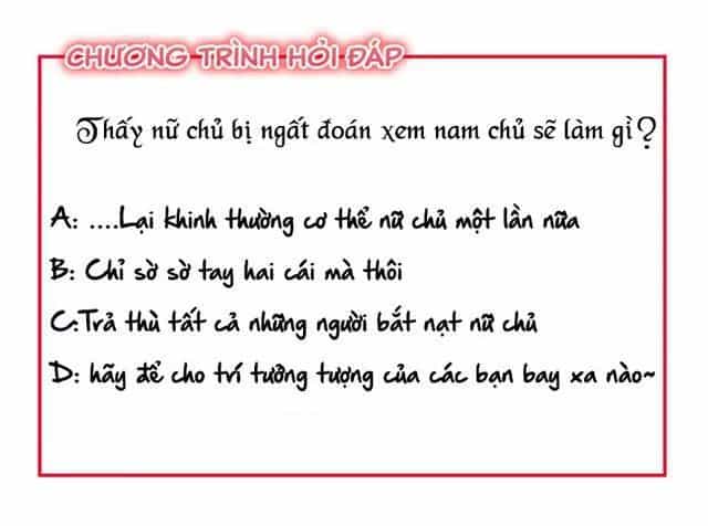 Nam Thần Hắc Ám Không Nghe Lời - Chương 7 - ảnh 27