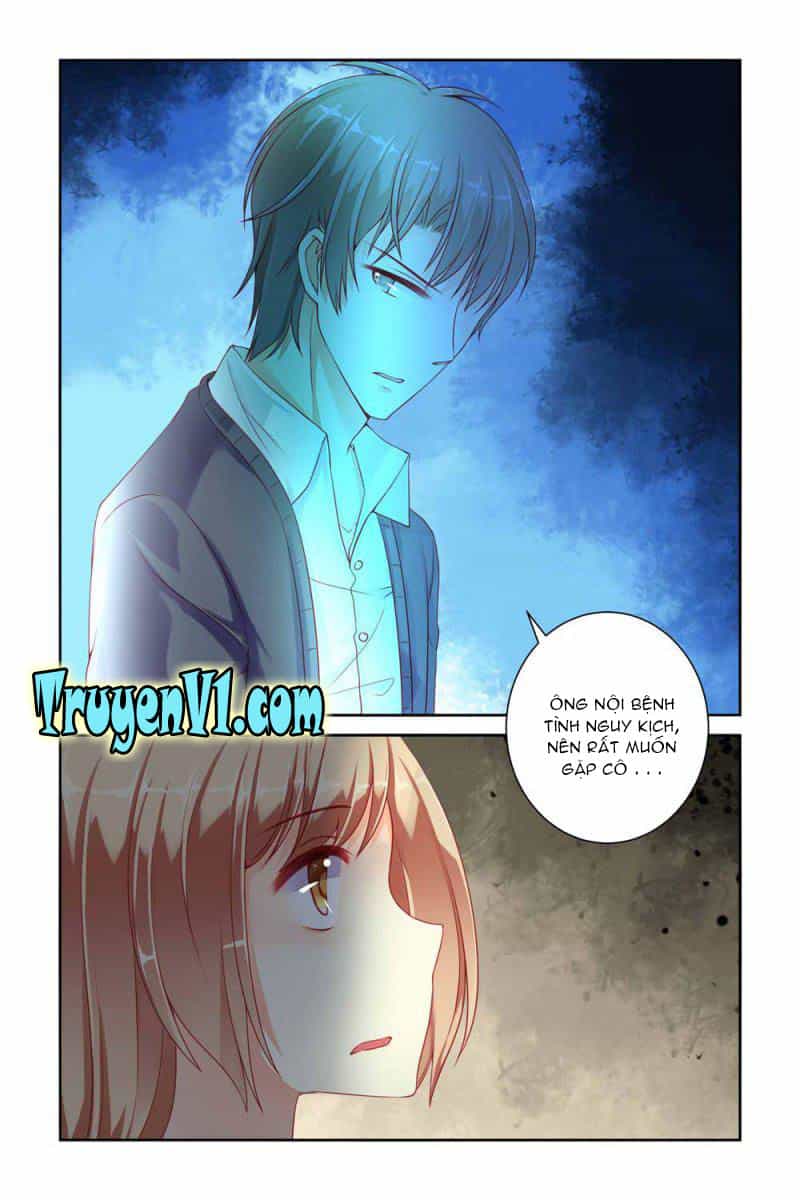 Nam Thần Ở Phòng Bên Cạnh - Chương 27 - ảnh 5