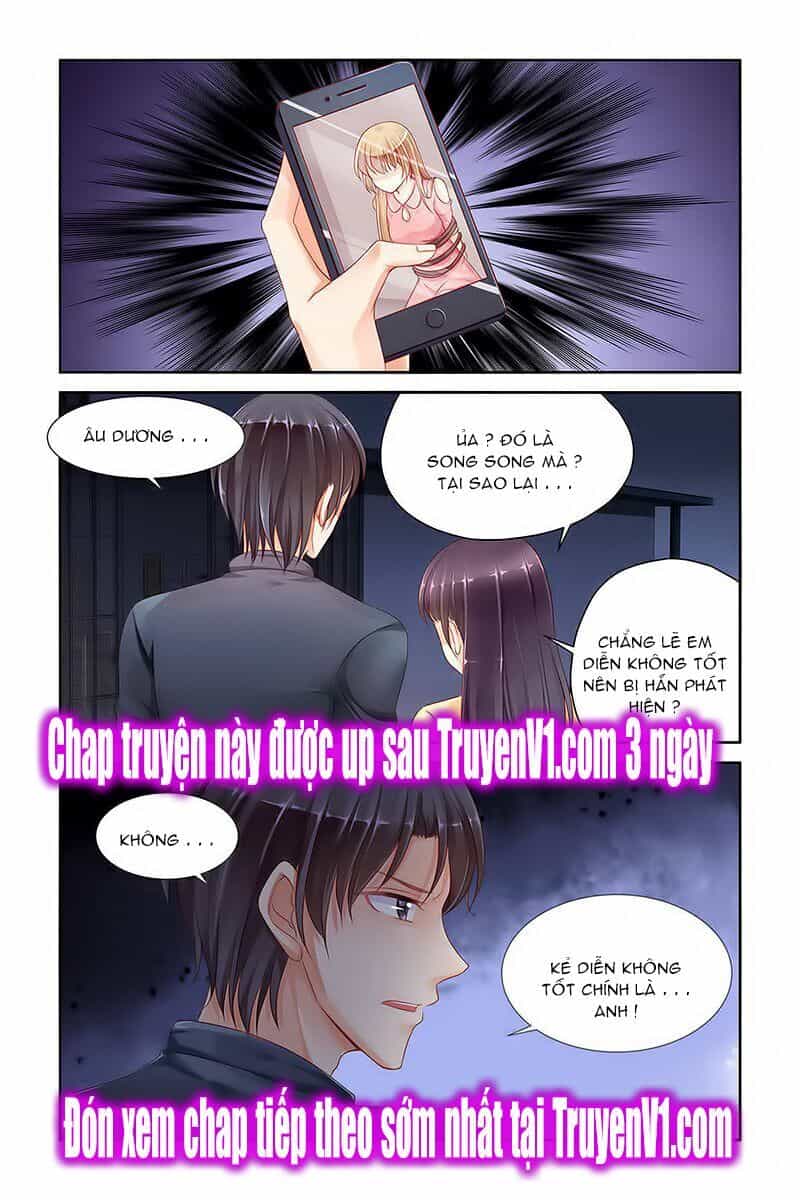 Nam Thần Ở Phòng Bên Cạnh - Chương 60 - ảnh 8