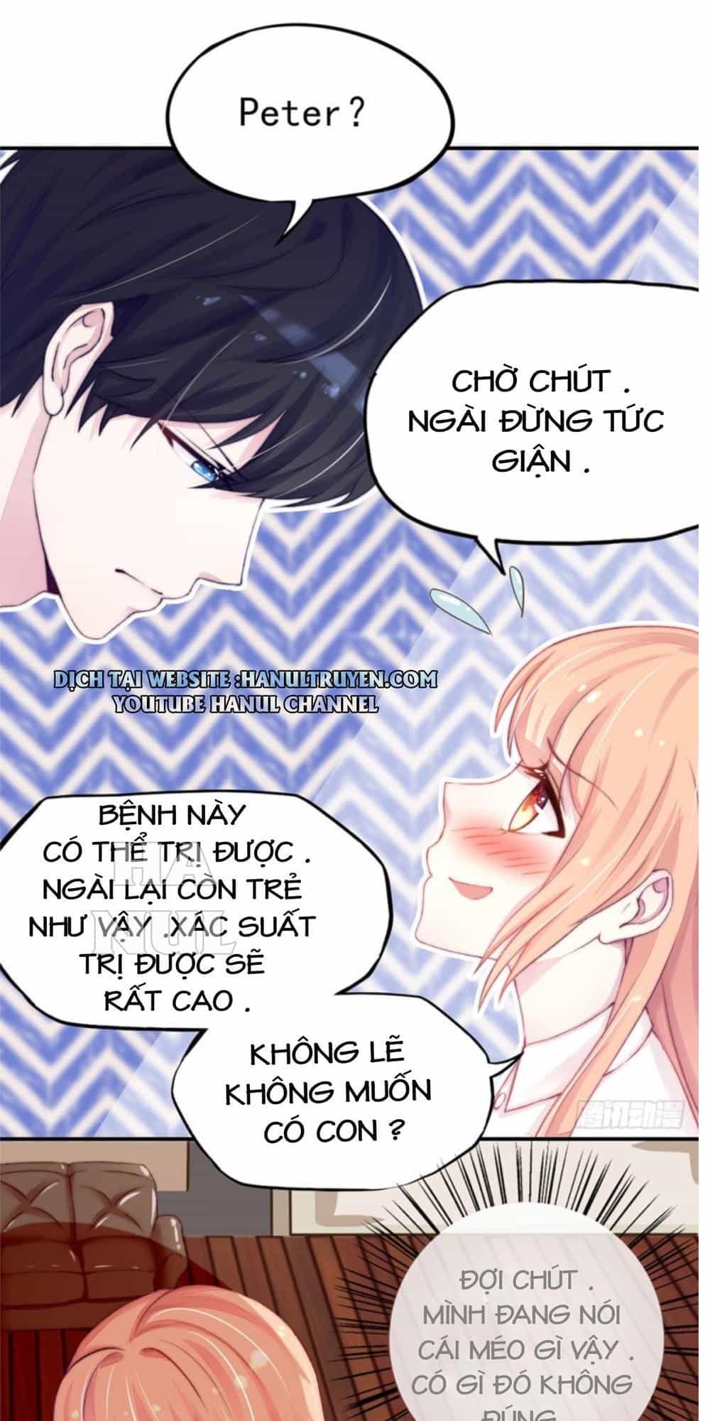 Nam Thần Quốc Dân Quấn Lấy Tôi - Chương 1 - ảnh 15