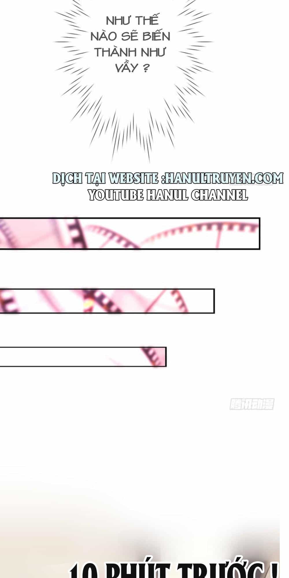 Nam Thần Quốc Dân Quấn Lấy Tôi - Chương 1 - ảnh 3