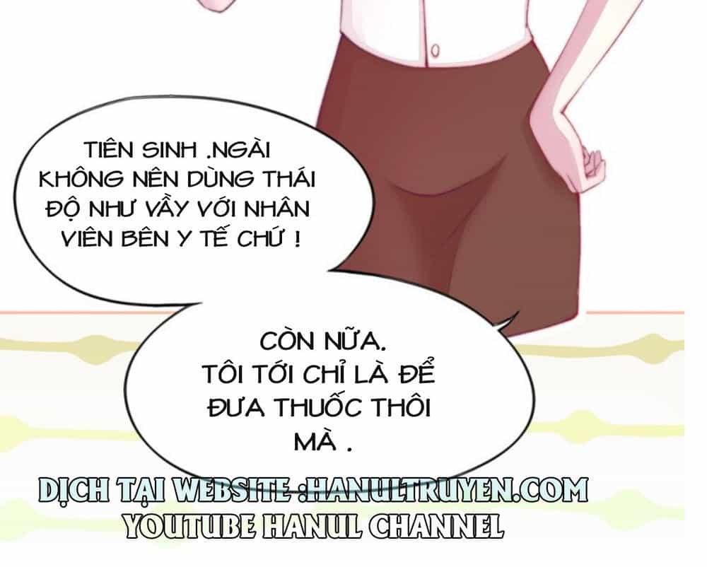 Nam Thần Quốc Dân Quấn Lấy Tôi - Chương 1 - ảnh 7