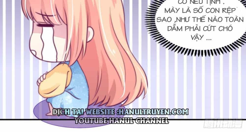 Nam Thần Quốc Dân Quấn Lấy Tôi - Chương 10 - ảnh 14