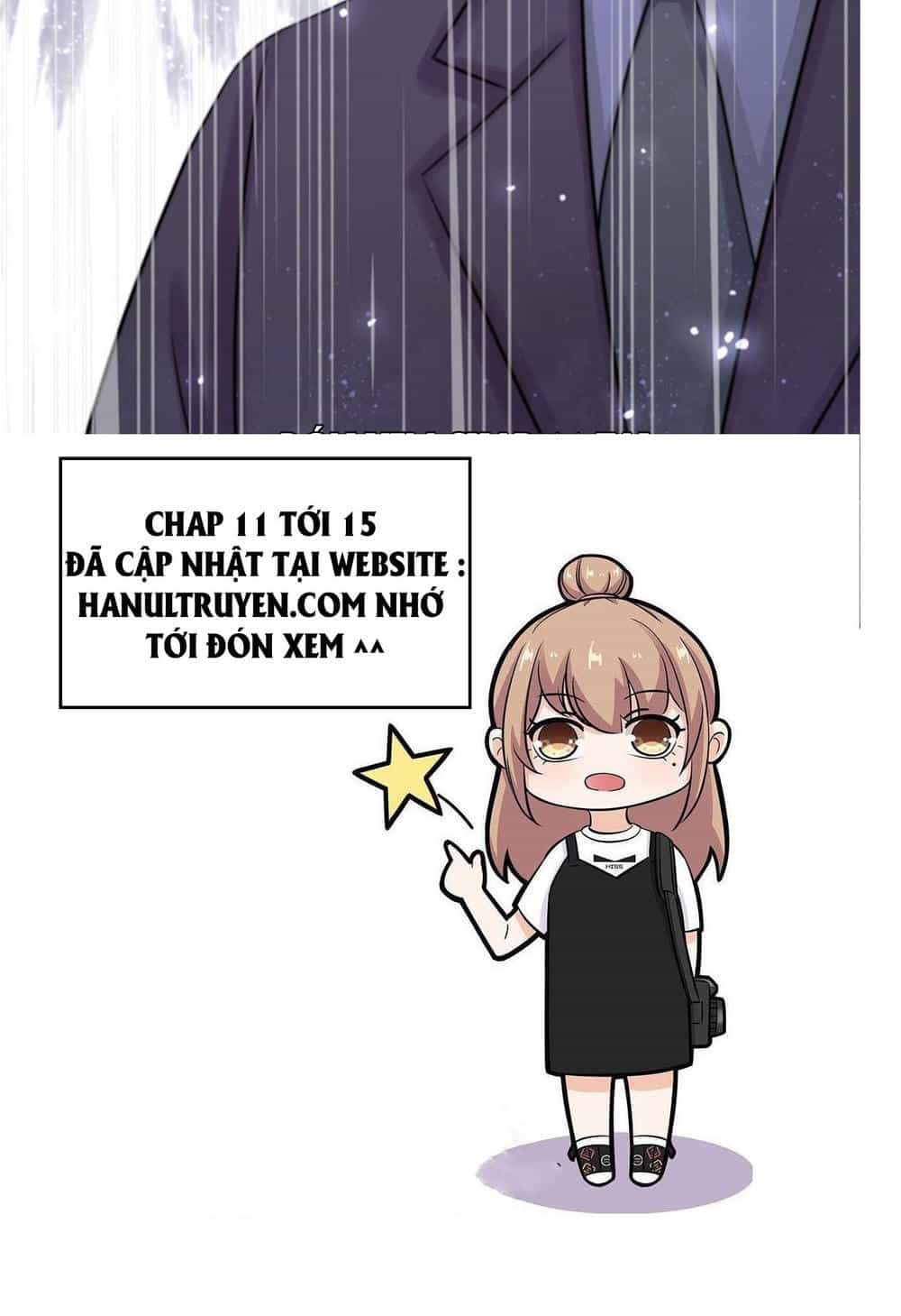 Nam Thần Quốc Dân Quấn Lấy Tôi - Chương 10 - ảnh 18