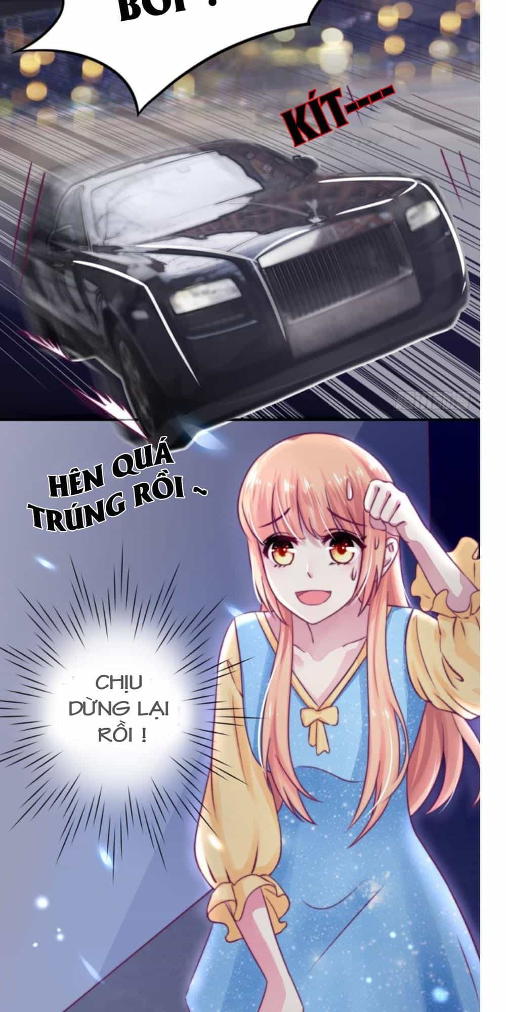 Nam Thần Quốc Dân Quấn Lấy Tôi - Chương 10 - ảnh 2